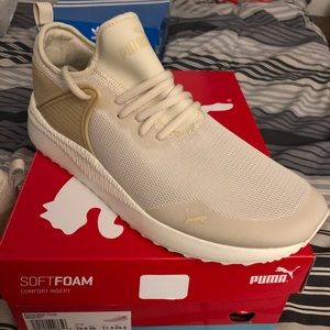 Men’s puma next cage shoes